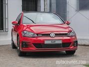 Volkswagen Argentina le dedicó un día al Golf