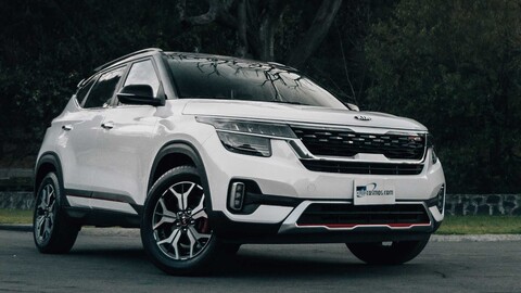 KIA Seltos es una SUV de gran éxito en México, pero ¿es buena compra?