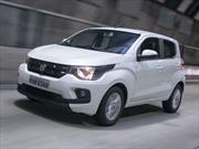 FIAT Mobi, el nuevo auto de entrada a la marca
