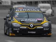 STC 2000 Buenos Aires 18: Arranque del rombo