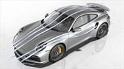 Repasamos la aerodinámica activa del nuevo Porsche 911 Turbo S