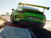 Los neumáticos más anchos del mundo de los superdeportivos