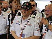 CEO de Toyota habla sobre Le Mans 2017