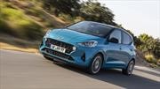 Nuevo Hyundai i10 el pequeño de Frankfurt