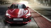 Toyota GT86 cambiará de generación en 2021