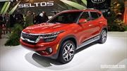 Kia Seltos 2020, en busca de la corona del segmento de las SUV pequeñas