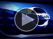Video: Se empieza a develar la próxima generación del Nissan Leaf