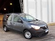 Nuevo Renault Kangoo se lanza en Argentina