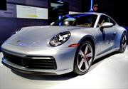 Porsche 911, cada vez mejor