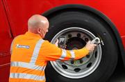 Michelin presenta el primer neumático con microchip