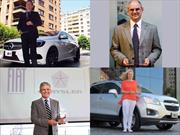 Se entregaron los Premios PIA 2013