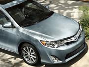 Toyota sigue pisando fuerte en EE.UU.