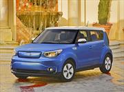 Kia y la Universidad de California buscan perfeccionar los autos eléctricos