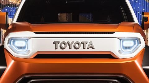 Toyota crea inteligencia artificial que ayuda al humano a obtener mejores resultados