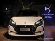 DS 3 Givenchy se lanza en Argentina