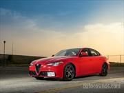 Alfa Romeo Giulia y Stelvio llegarán a la Argentina