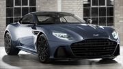 James Bond diseña un Aston Martin DBS Superleggera de edición limitada