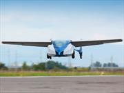 AeroMobil 3.0, el auto volador sigue evolucionando 