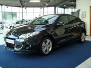 Renault Mégane III: llega a Chile la caja automática CVT