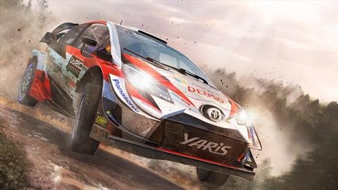 Codemasters recupera la licencia oficial del WRC para el 2023