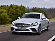 Toma de Contacto: Mercedes-Benz C200 2019