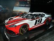 Toyota Supra, de vuelta al Super GT japonés en 2020