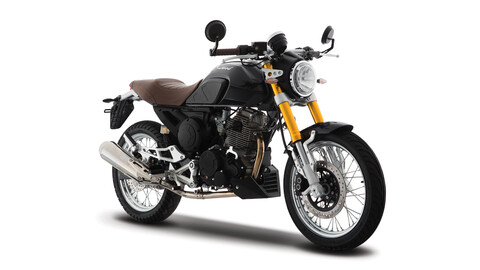 Honda Navi Ahora Es Hecha En Mexico