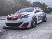 Peugeot 308 Racing Cup, by Peugeot Sport