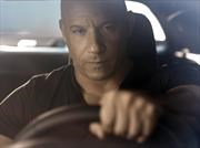 Un furioso Dominic Toretto, es la nueva imagen de Dodge y SRT