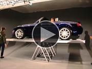 Video: el Mazda MX-5 muestra su perfecta distribución de peso.