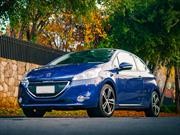 Peugeot 208 de tres puertas cesa producción