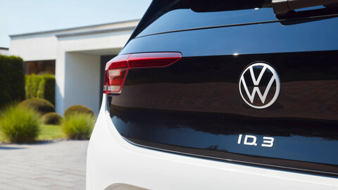 Volkswagen Group ya es líder en ventas de autos eléctricos en Europa