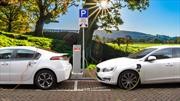 Caen las ventas en Europa, pero crecen los eléctricos