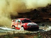 FIA quiere de regreso al Rally Safari