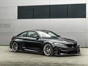  TAG Motorsports pone sus manos en el BMW M4