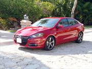 Dodge Dart 2013 inicia venta en Chile