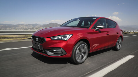 El SEAT León 2021 llega a Chile y nosotros ya lo probamos