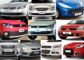 Top 10: Los autos más vendidos en Febrero 2012