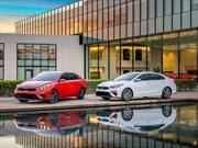 Kia Cerato 2019, ansiada renovación