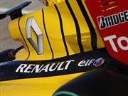 Renault volverá a tener equipo de F1 en 2016