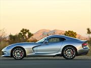 8 cosas que debes de saber del Dodge Viper 2015