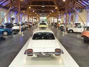 Conoce al Mazda Classic Automobil, el museo de Mazda en Europa