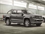 Volkswagen Amarok doble cabina suma versiones de 140 CV