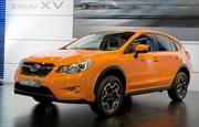 Subaru XV 2012: Todoterreno compacto