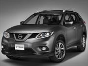 Nissan X-Trail actualiza su equipamiento en Argentina