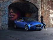 Jaguar XE, una renovación que llega a Suiza