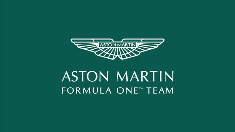 Aston Martin muestra sus colores para la F1