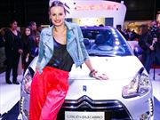 Citroën en el  BAFWeek 2013/2014