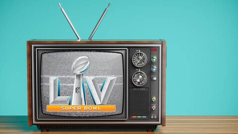 Los mejores comerciales de autos que se presentaron en el Super Bowl 2021