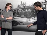 Ferrari lanza su colección de ropa Otoño-Invierno